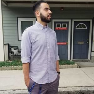 Meet your Posher, Youssef